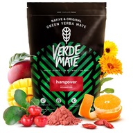 Yerba mate Verde Mate Green Hangover 0,5 kg kocovina