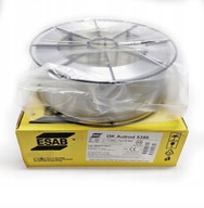 ESAB OK AUTROD AlMg5 drôt 5356 fi1,2/7kg