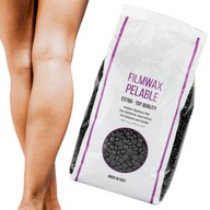 Filmwax tvrdý depilačný vosk kvapky v granulách 1kg holič