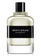 GIVENCHY GENTLEMAN (2017) 100ml toaletná voda