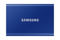 Externý SSD disk Samsung MU-PC500H / WW T7 500GB