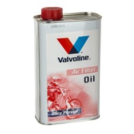 Olej do vzduchového filtra VALVOLINE 1l