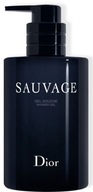 DIOR SAUVAGE GÉL SPRCHOVÝ 250ml