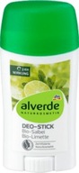 Alverde tyčinka do podpazušia Bio Mint Sage 50ml