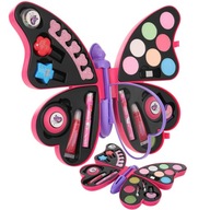 LT231 KOZMETICKÁ SÚPRAVA BUTTERFLY MAKEUP