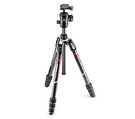 Karbónový statív Manfrotto BEFREE GT