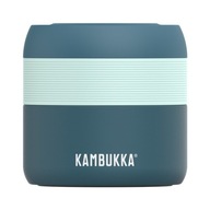 Kambukka obedová termoska Bora 400 ml Deep Teal