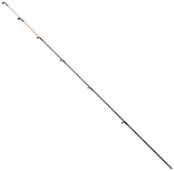 Feederový hrot 2,6 mm 63 cm Carbon Orange