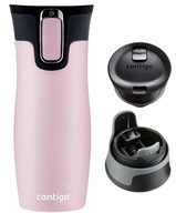 CONTIGO WEST LOOP Millenial Pink THERMOS MUG 470