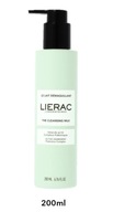 LIERAC ODLIČOVACIE MLIEKO 200ml