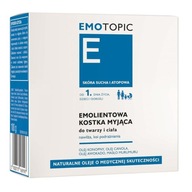 PHARMACERIS EMOTOPIC Zmäkčujúca čistiaca tyčinka 100 g