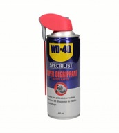 WD-40 SPECIALIST Super penetračný sprej 400ml