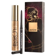 Darčeková sada AVON Brilliant Eye Makeup V DARČEKOVEJ KRABIČKE