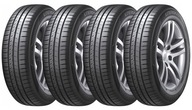 4x 205 / 55R16 letné pneumatiky Hankook Eco 2 (D011)