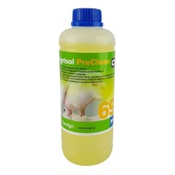 Agrisol PreClean 69 kvapalina na čistenie vemien 1kg