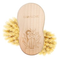 Lullalove Sharp Brush Limited Edition