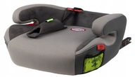 Základňa SafeUp Fix Comfort XL 22-36 Grey Heyner