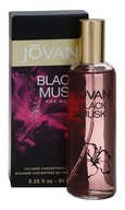 JOVAN MUSK BLACK EDC 96ML