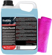 UMÝVANIE ČALÚNENIA NanoTextil 5L ProElite