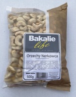 Aga Holtex kešu oriešky 500 g