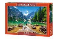 Puzzle 1000 dielikov Nebeské jazero