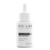 IDO LAB B-TOX INTENSE Sérum proti vráskam, 30 ml