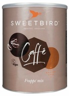 SWEETBIRD Frappe Caffe 2kg ľadový kávový základ