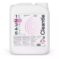 CLEANTLE Citrus Foam2 5l Aktívna pena