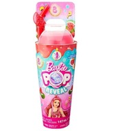 Barbie Pop Reveal Watermelon Doll Series Fruit Juice HNW40