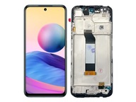 Sklo displeja pre Xiaomi Redmi Note 10 5G FRAME