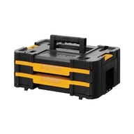 Komoda s 2 zásuvkami DeWalt Tstak DWST1-70706