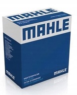 MAHLE OC 236 - olejový filter