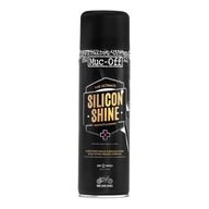 MUC-OFF SILICON SHINE ochranný prostriedok 500ml