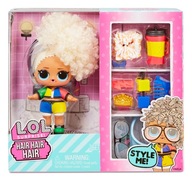 L.O.L. Surprise Hair Hair Tots afro