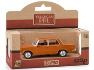 DAFFI Collection PRL Fiat 125P K-588 auto