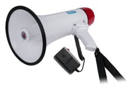 DH-10 ZVUKOVÝ SYSTÉM PRENOSNÉHO HORN MEGAPHONE 20W