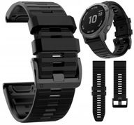 QUICKFIT POPRUH PRE GARMIN FENIX 3 5X 6X 6X 7X PRO