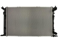 RADIATOR AUDI A4 B8 1,8 2,0 A6 C7 2,0 Q3 1,4 2,0