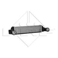 NRF INTERCOOLER pre BMW 3 E46 318 td 320 Cd 330 xd