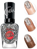 Sally Hansen Miracle Gel Lak na nechty The Devil Is 860