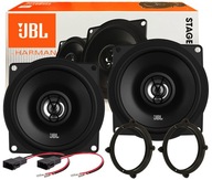 JBL REPRODUKTORY 13CM DISTANCIE AUDI A3 8L PREDNE DVERE