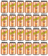 24x 330ml SCHWEPPES Citrus Mix nápoj plynový VARIČ