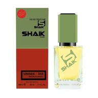 Shaik MW545 Bois Imperial parfém unisex 50ml