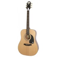 Akustická gitara Epiphone PRO-1 Acoustic NT