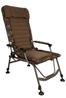 Kreslo Fox Super Deluxe Recliner Highback