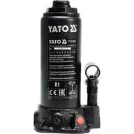 YATO - HYDRAULICKÝ ZDVIHÁK PIESTU 8T