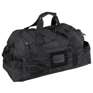 MIL-TEC US COMBAT CARGO TAŠKA 54L BLK