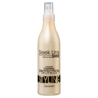 Stapiz Sleek liquid s hodvábom na vyrovnávanie vlasov 300ml