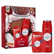 Sada OLD SPICE Whitewater, gél + tyčinka deodorantu