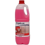 FORLUX - Sanitárne čistenie 2l